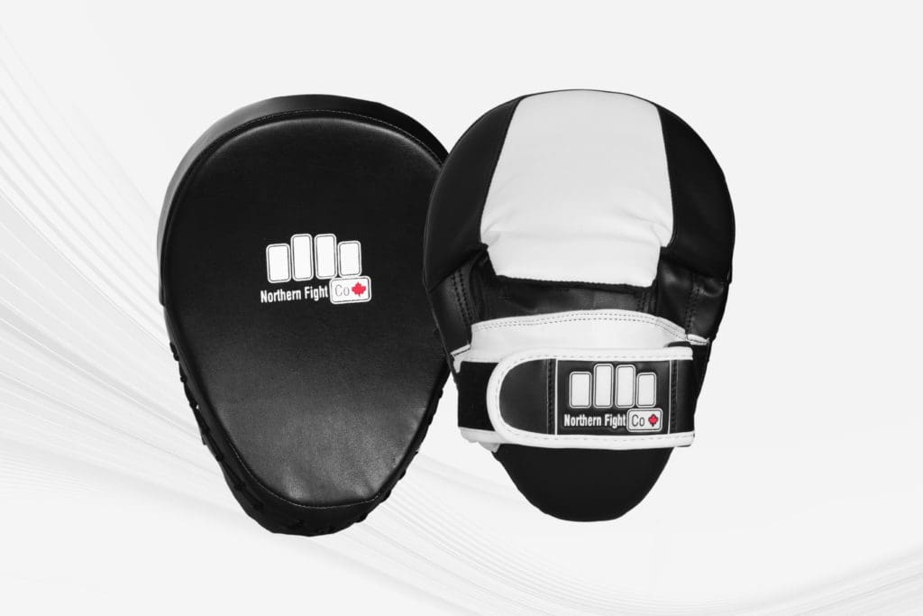 NFC Curved Focus Pads