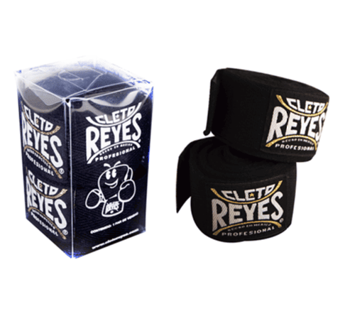 Cleto Reyes Handwraps - 180'