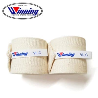 Winning Training Handwraps (VL-C)