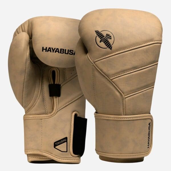 Hayabusa T3 LX Boxing Gloves – Multiple Colours – Warrior Fight Store