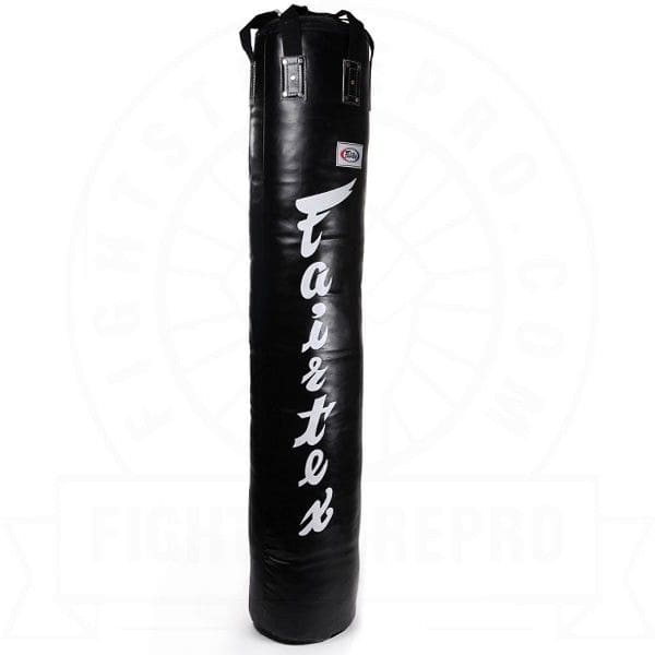 Fairtex HB6 6 Ft. Banana Bags Unfilled - Multiple Colours