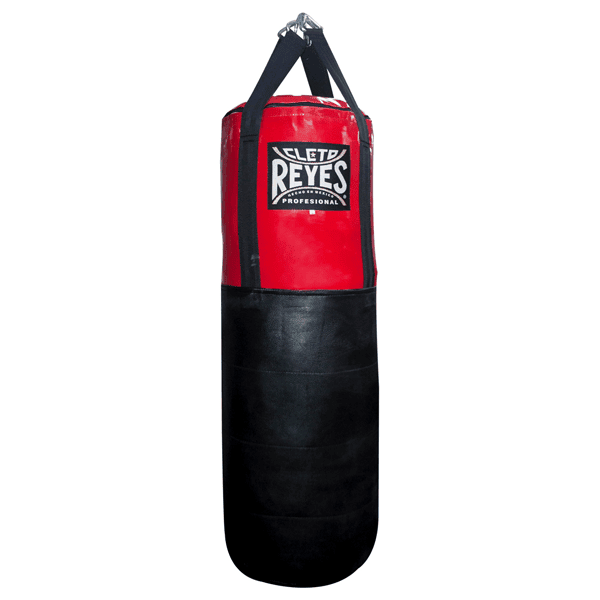 Cleto Reyes Training Bag āLā Filled