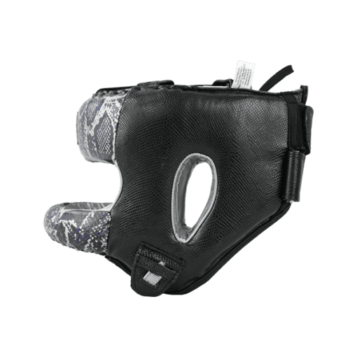 Cleto Reyes Redesigned Face Bar Headgear - Snake - Image 2