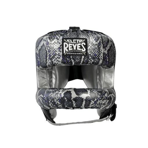 Cleto Reyes Redesigned Face Bar Headgear - Snake