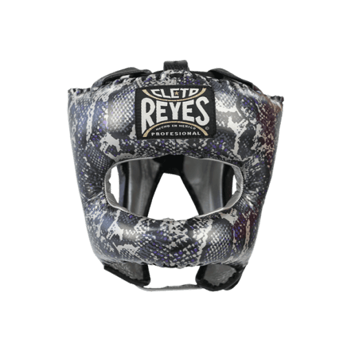Cleto Reyes Traditional Headgear - Snake