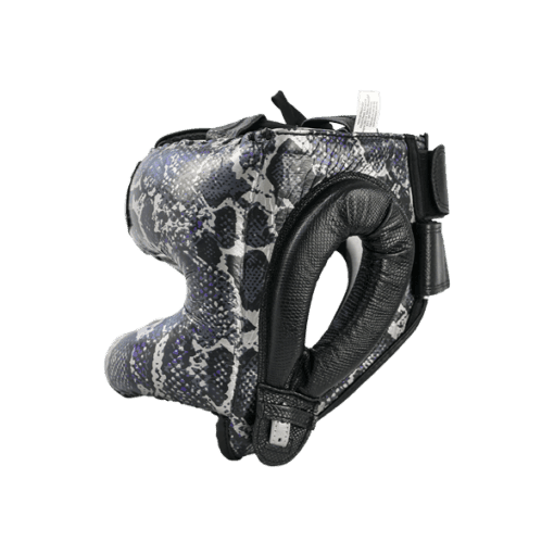 Cleto Reyes Traditional Headgear - Snake - Image 2