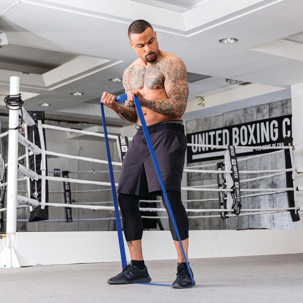 Everlast Power Band - Light to Extra Heavy - Image 3