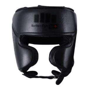 NFC Leather Headgear