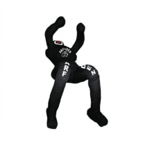 Grappling Dummy - Unfilled / Filled