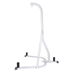 Everlast Heavy Bag Stand - Blue - Image 7
