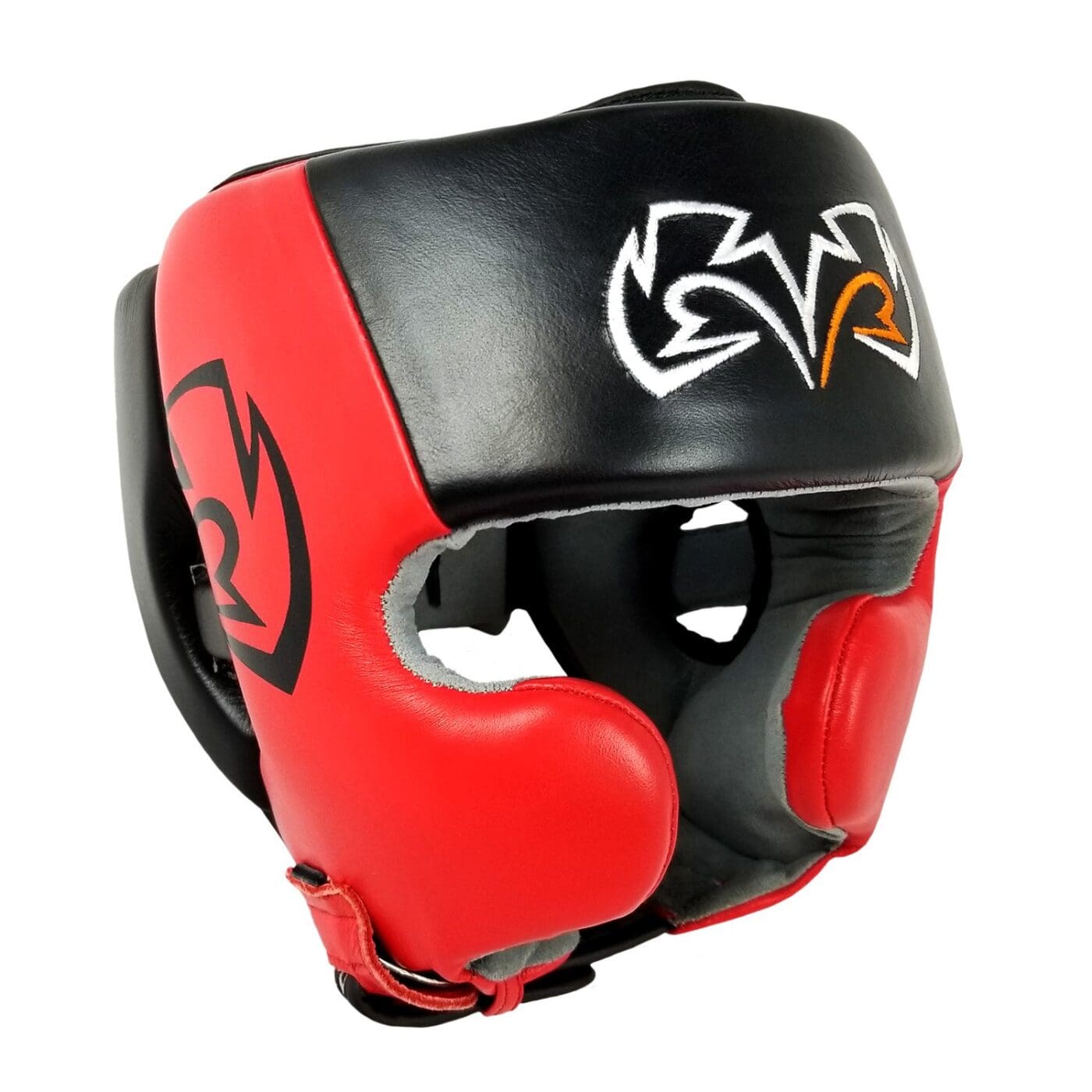 RIVAL RHG20 PRO TRAINING HEADGEAR - Multiple Colours - Image 2