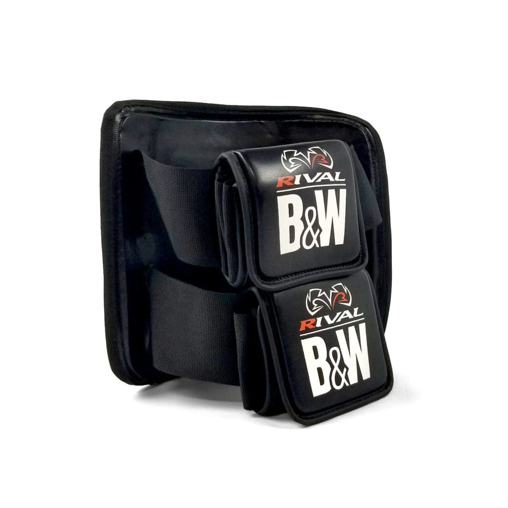 Rival Bob & Weave Heavy Bag Accessory - Image 2