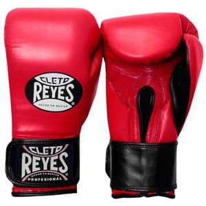 Cleto Reyes Extra Padded Training Gloves - Multiple Colours