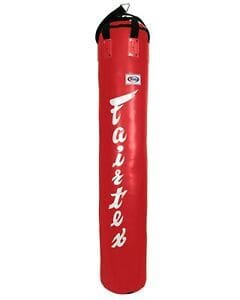 Fairtex HB6 6 Ft. Banana Bags Unfilled - Multiple Colours - Image 5