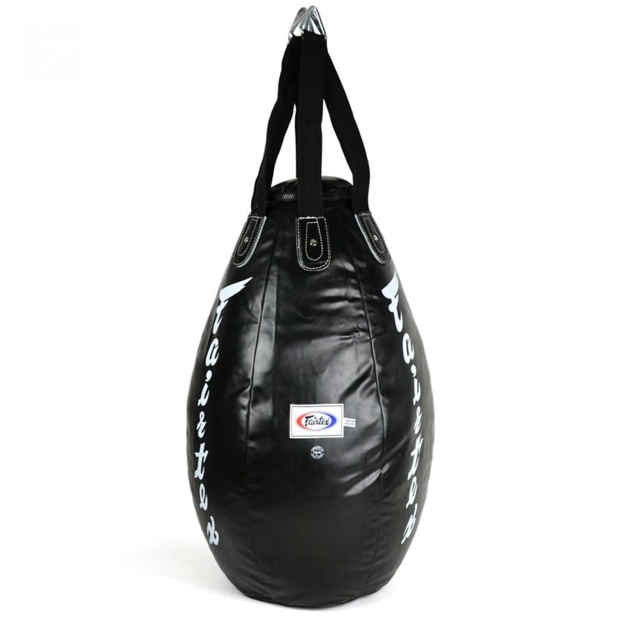 Fairtex HB15 Super Teardrop Bag - Multiple Colours - Image 2