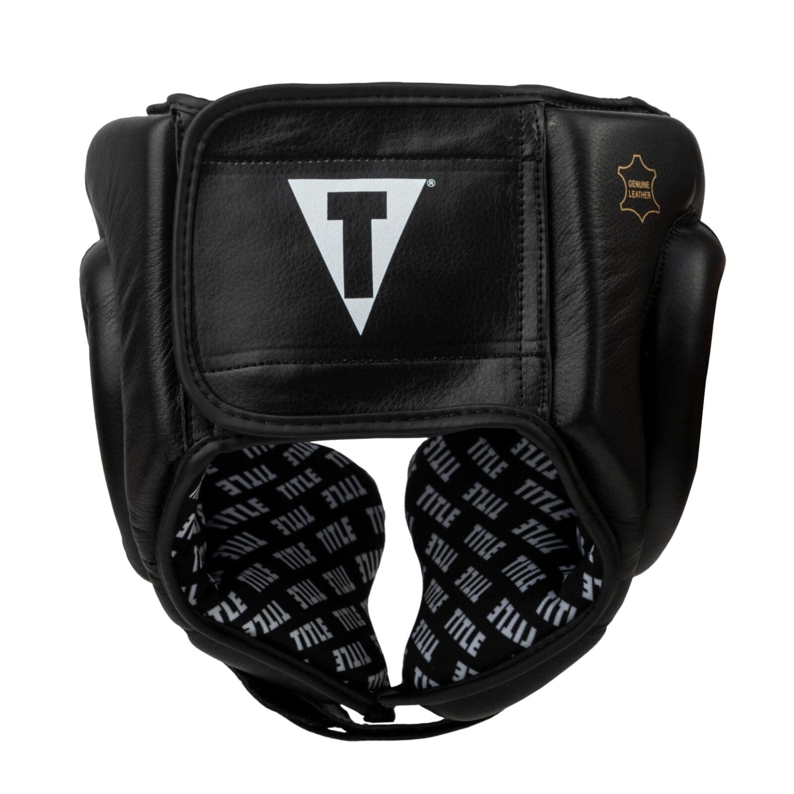 TITLE Classic Traditional Training Headgear 2.0 - Image 2