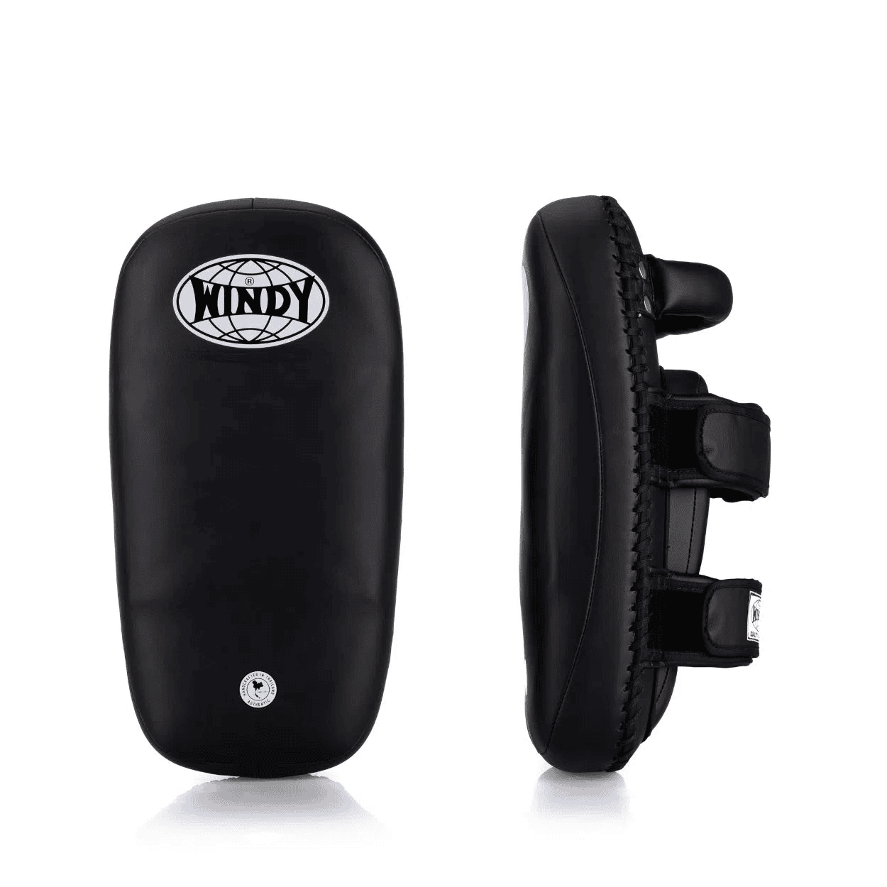 Windy KP4 Standard Thai Pads - Multiple Colours - Image 2