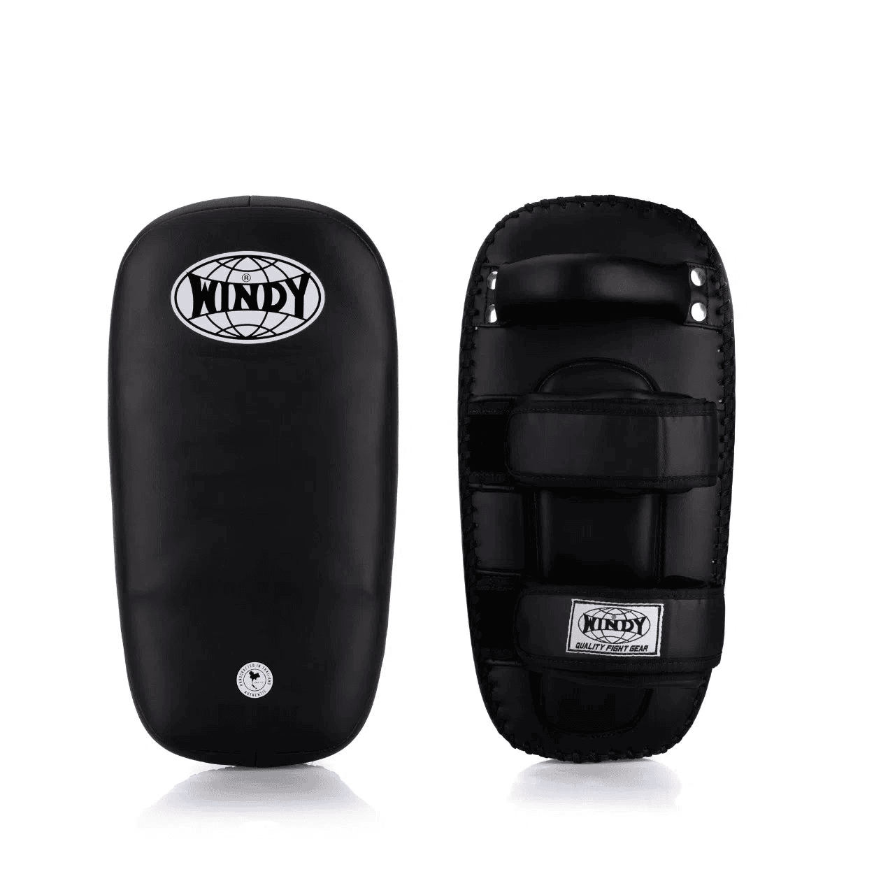 Windy KP4 Standard Thai Pads - Multiple Colours - Image 3