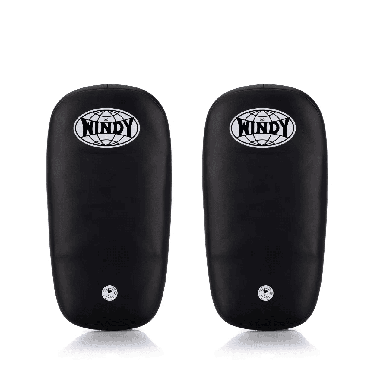 Windy KP4 Standard Thai Pads - Multiple Colours - Image 4