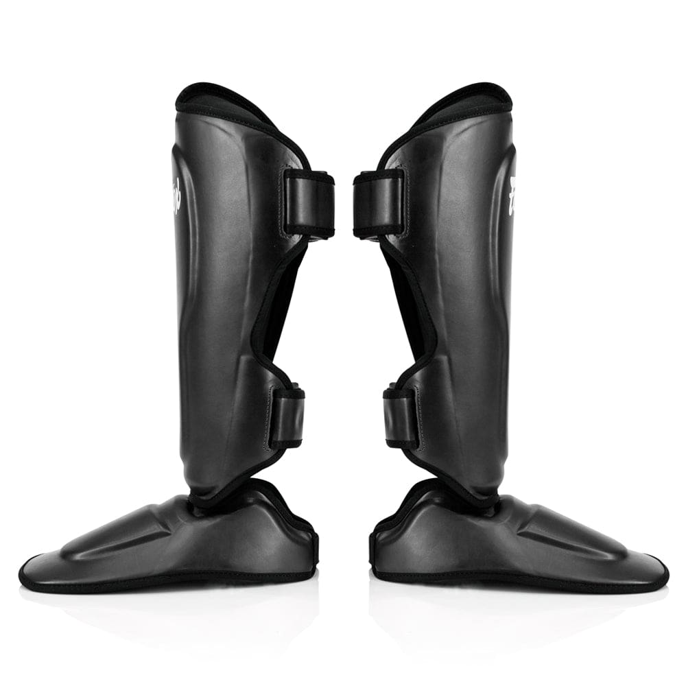 Fairtex SP9 Ultra Ergo Shin Pads - Multiple Colours - Image 3