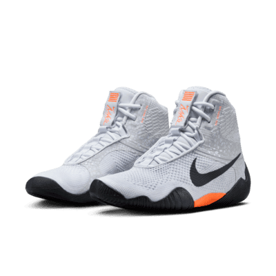 Nike Tawa SE Wrestling Shoes - Multi-Colour - Image 3