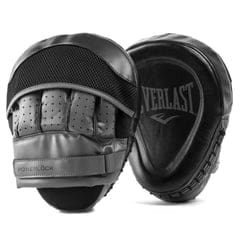 Everlast Powerlock Focus Mitts