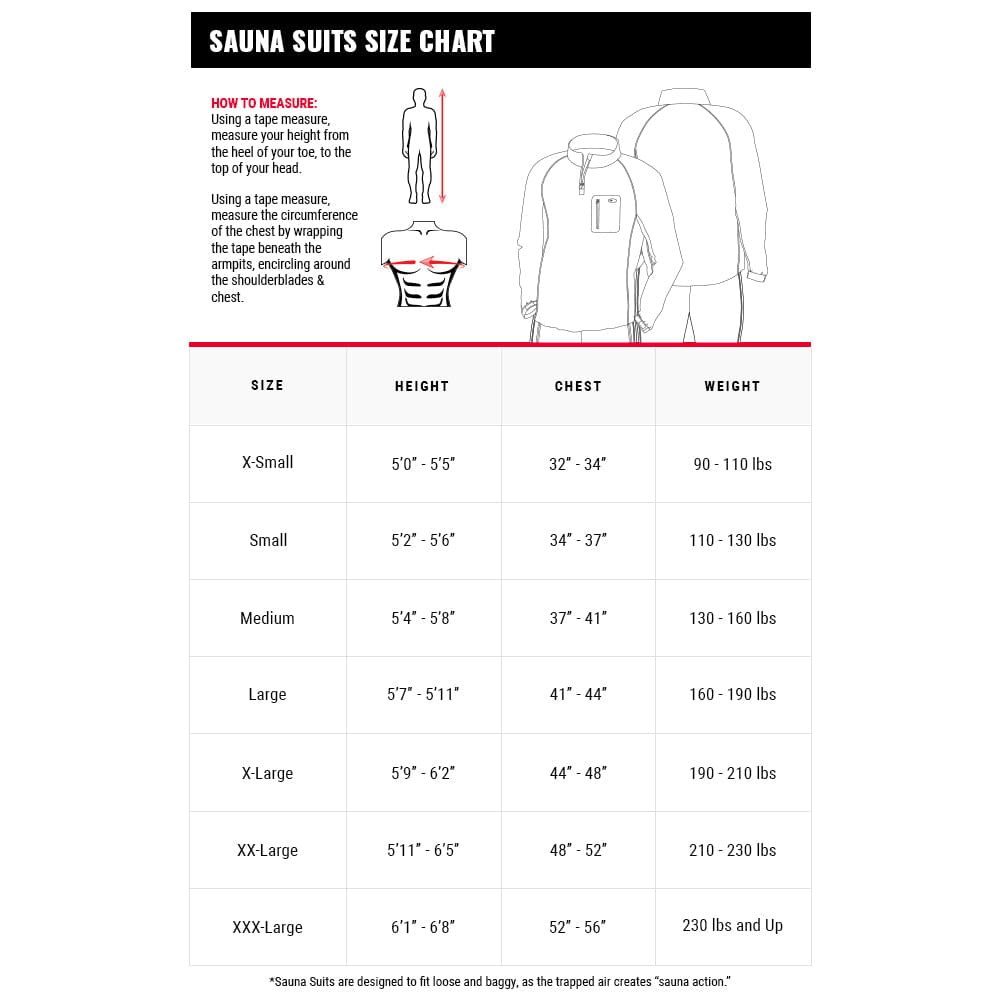TITLE Boxing Transcend Nylon Sauna Suit - Image 4