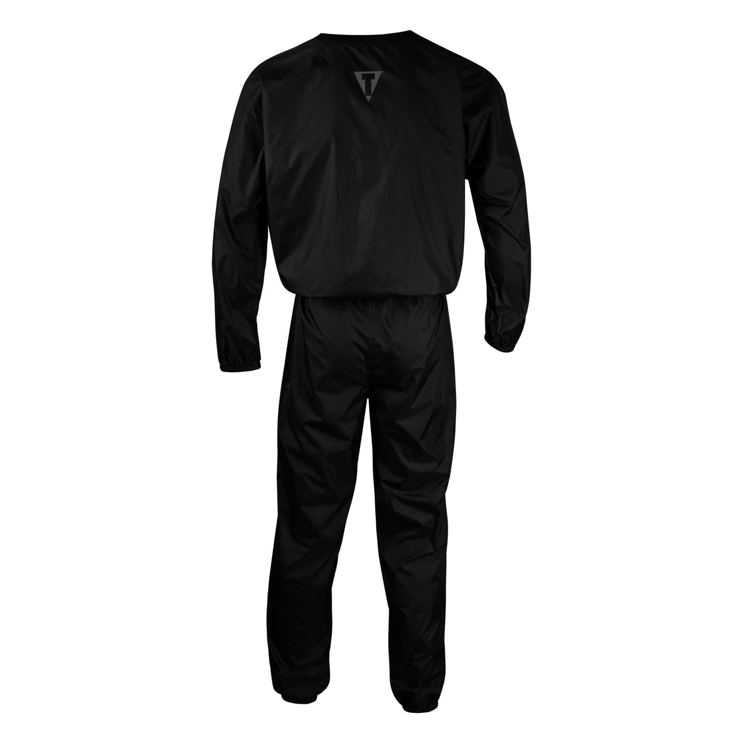 TITLE Boxing Transcend Nylon Sauna Suit - Image 3