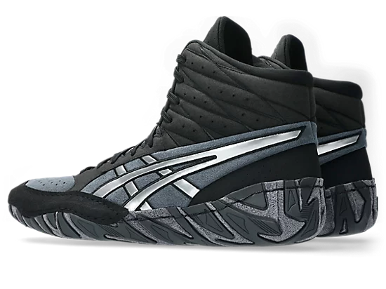 Asics AGGRESSOR 6 Wrestling Shoes - Image 4