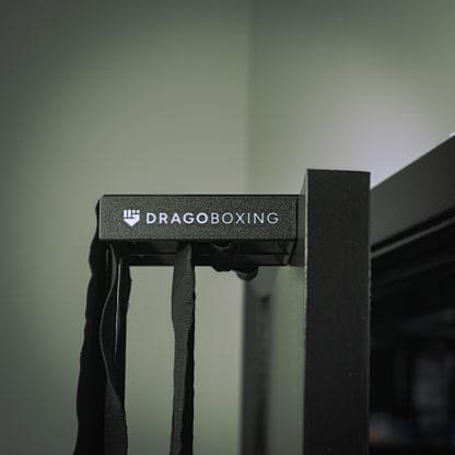 Drago Roller - Dual Hand Wrap Roller - Image 3