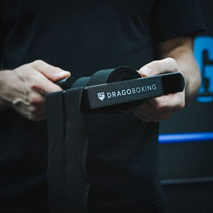 Drago Roller - Dual Hand Wrap Roller - Image 2