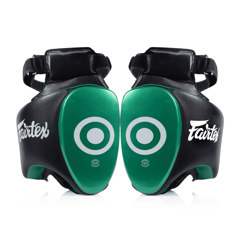 Fairtex TP5 Ultra Lite Thigh Pad