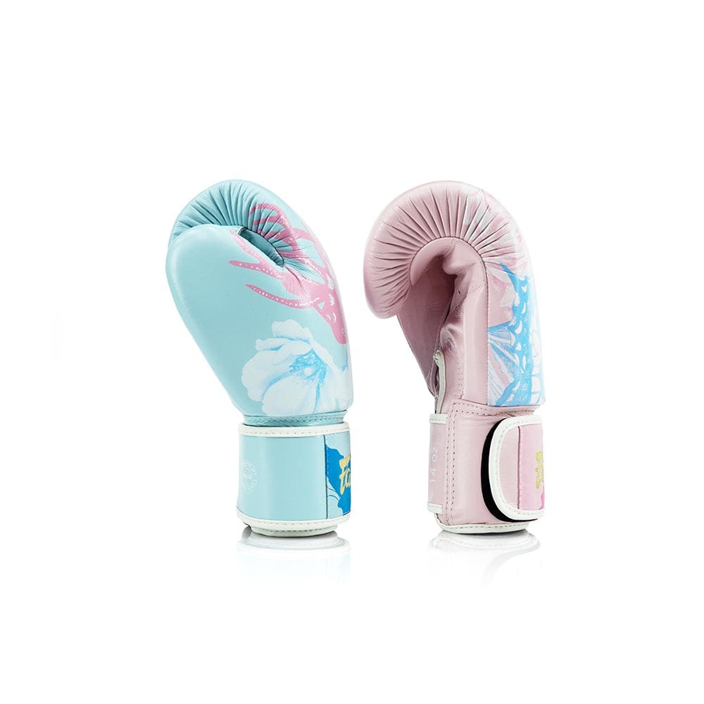 Fairtex FIORE - Premium Collection Boxing Gloves - Image 5