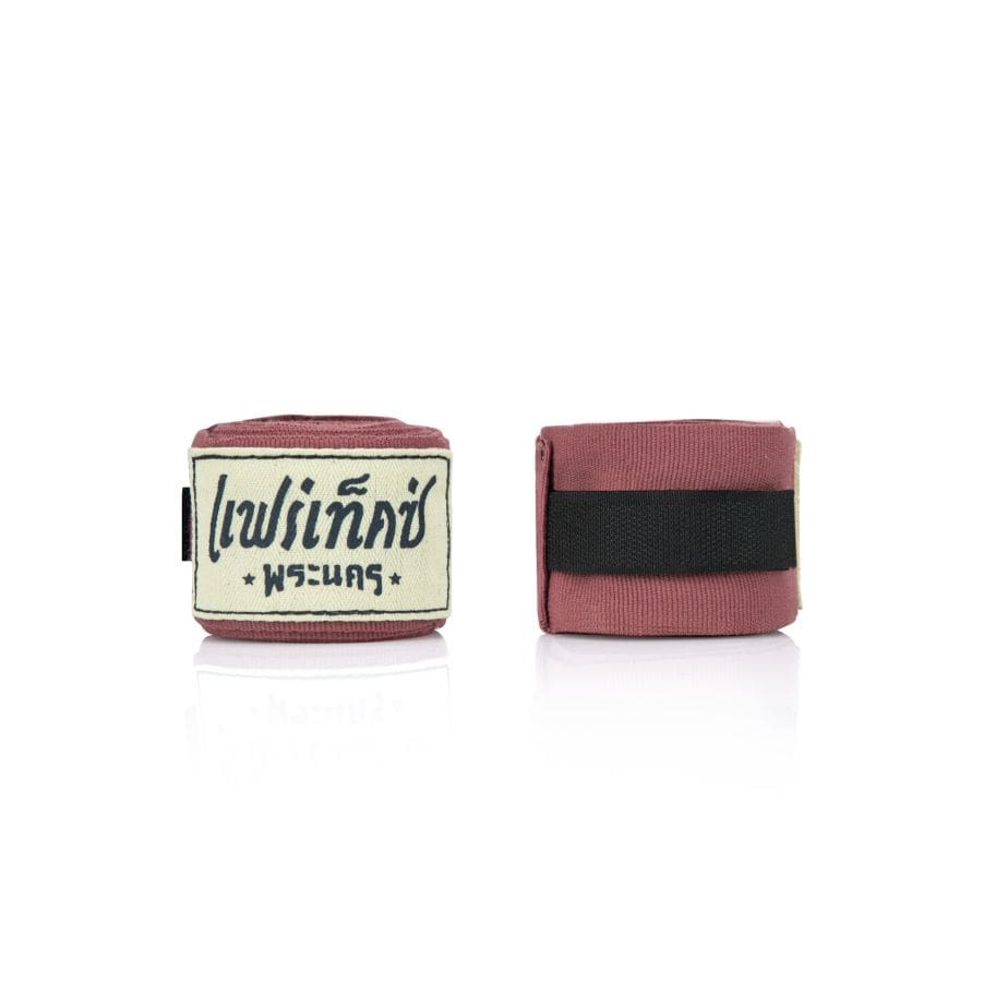 Fairtex Hand Wraps - Phra Nakhon Collection - Image 2