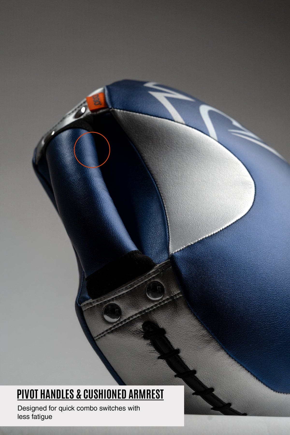 Rival RPS100 Professional Punch Shield - Multiple Colours - Image 11