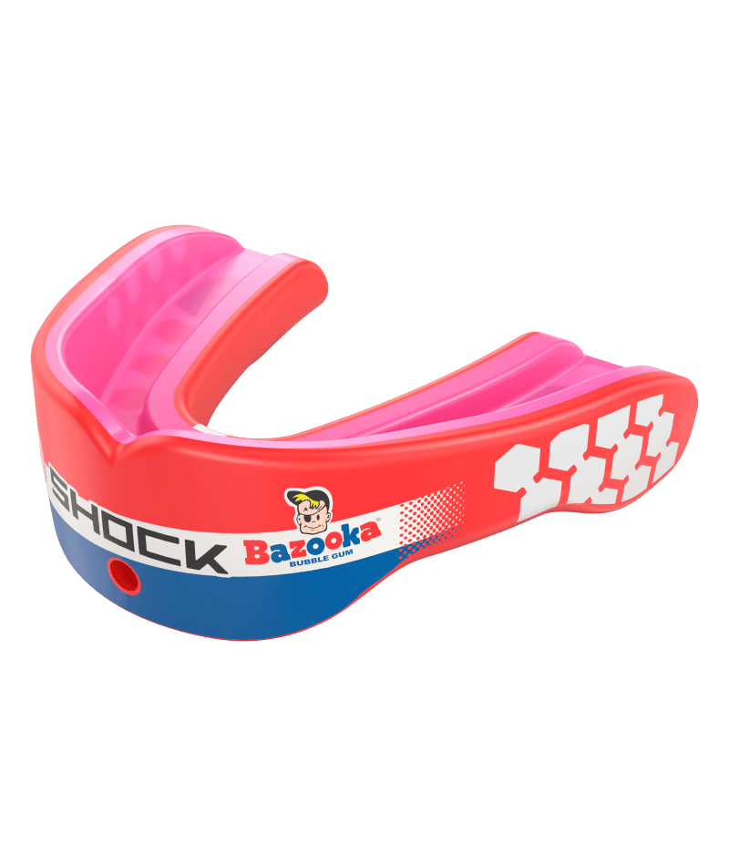 Shock Doctor Gel Max Power Flavor Fusion Printed - Multiple Flavours - Image 3