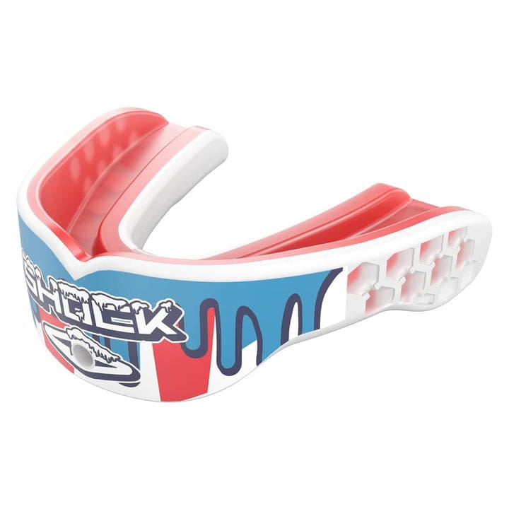Shock Doctor Gel Max Power Flavor Fusion Printed - Multiple Flavours - Image 4