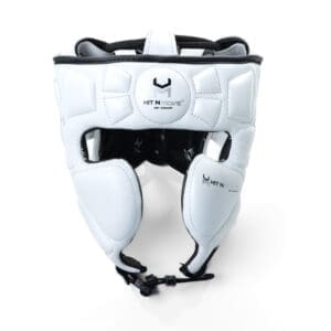 Hit N Move Headgear - Air Armor (Precision)