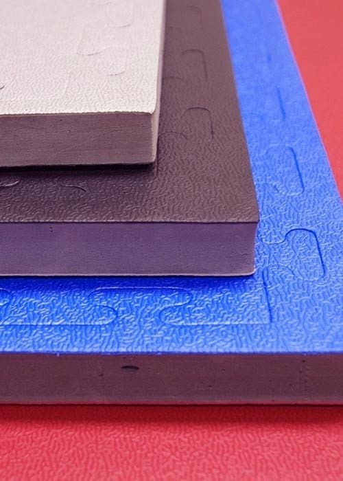 Premium Puzzle Mats - 25mm