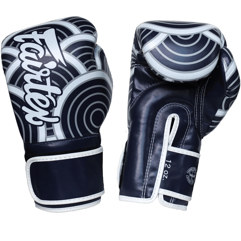 Fairtex BGV14 Jap Art Boxing Gloves - Multiple Colours