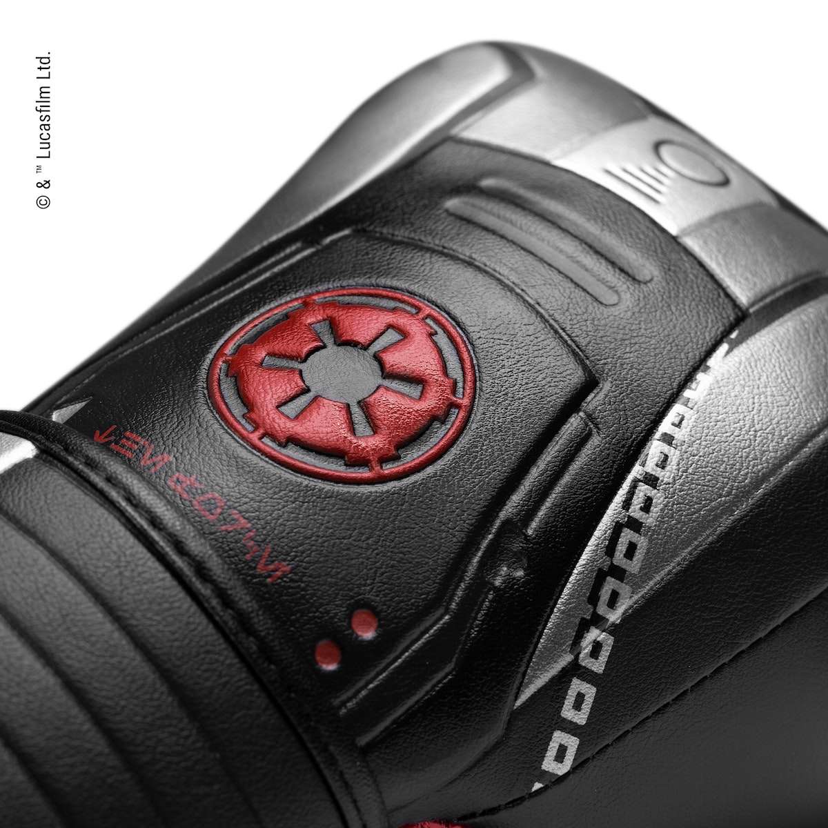 Hayabusa Star Wars Galaxy Boxing Gloves - Multiple Designs - Image 4
