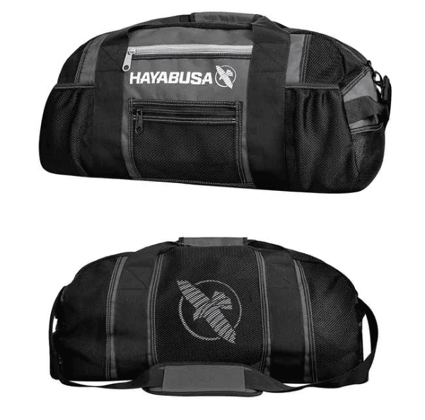 Hayabusa Ryoko Mesh Gear Bag - Image 2
