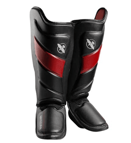 Hayabusa T3 Striking Shin Guards - Multiple Colours - Image 4