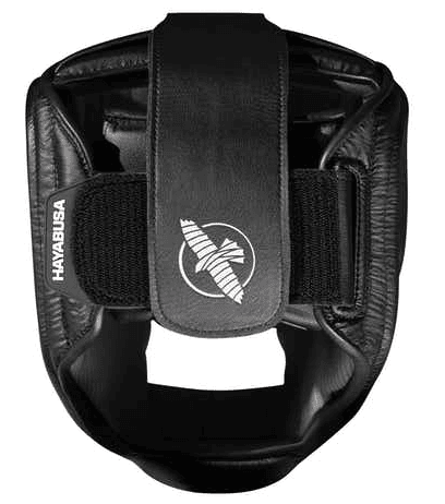 Hayabusa T3 Headgear - Multiple Colours - Image 6