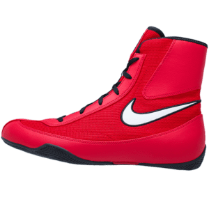 Nike Machomai 2 - Red (Final Sale)