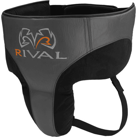 Rival RNFL10 Low Blow Protector - Multiple Colours