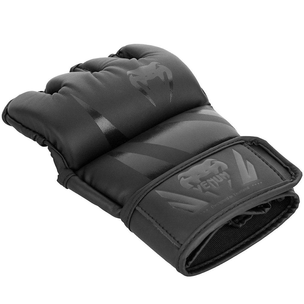 Venum Challenger MMA Gloves - Without Thumb - Image 3