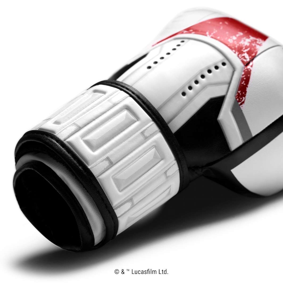 Hayabusa Star Wars Galaxy Boxing Gloves - Multiple Designs - Image 8