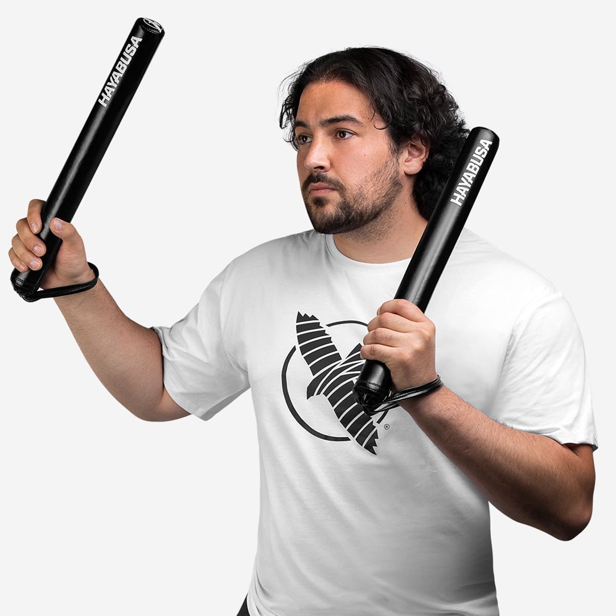 Hayabusa Boxing Training Sticks - Image 2