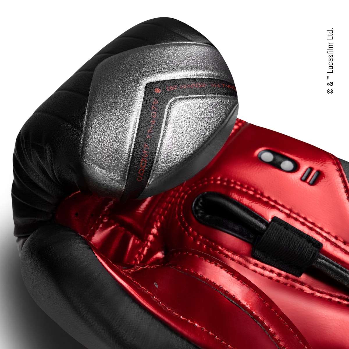 Hayabusa Star Wars Galaxy Boxing Gloves - Multiple Designs - Image 5